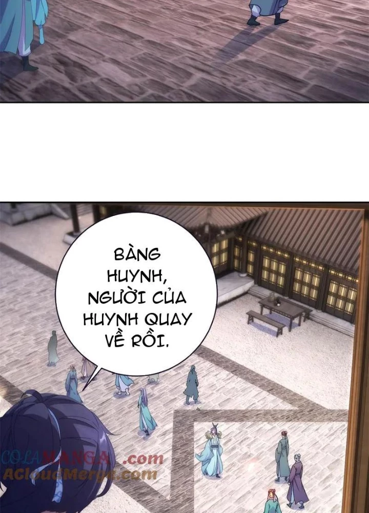 Thần Hồn Võ Đế Chapter 420 - 3