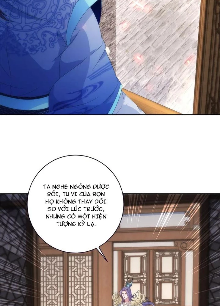 Thần Hồn Võ Đế Chapter 420 - 5