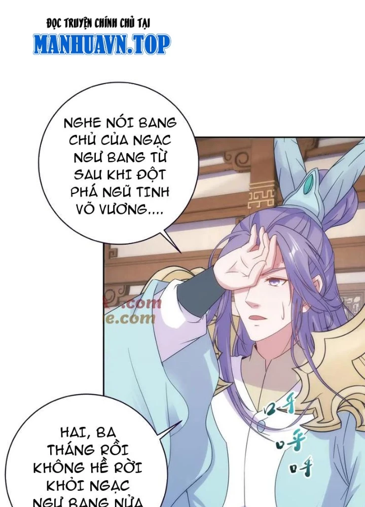 Thần Hồn Võ Đế Chapter 420 - 9