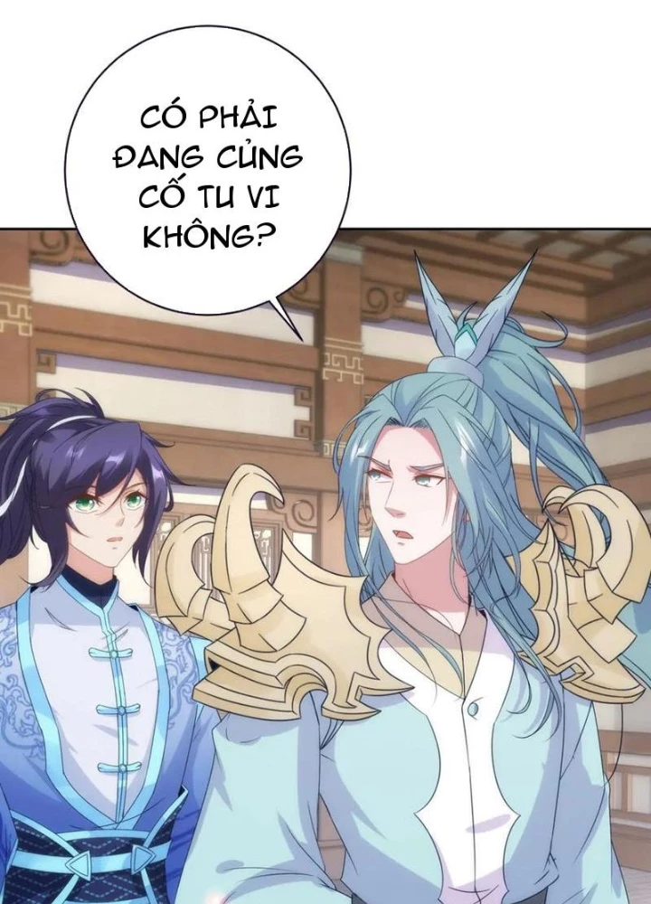 Thần Hồn Võ Đế Chapter 420 - 11