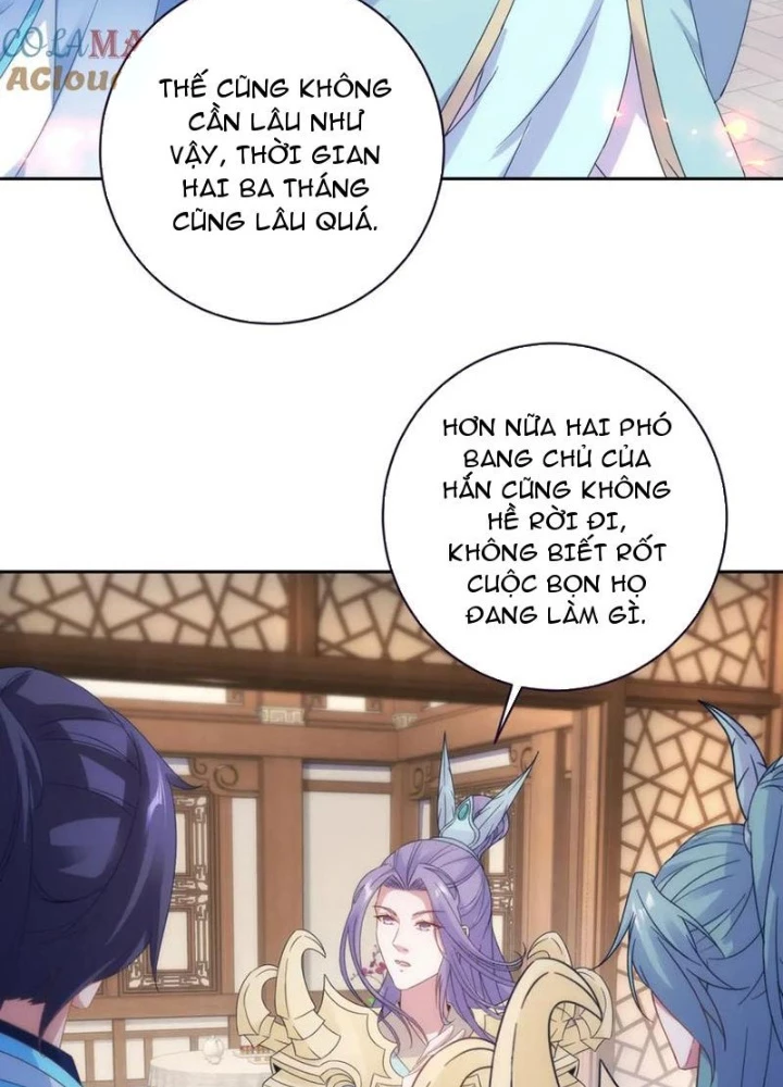Thần Hồn Võ Đế Chapter 420 - 13
