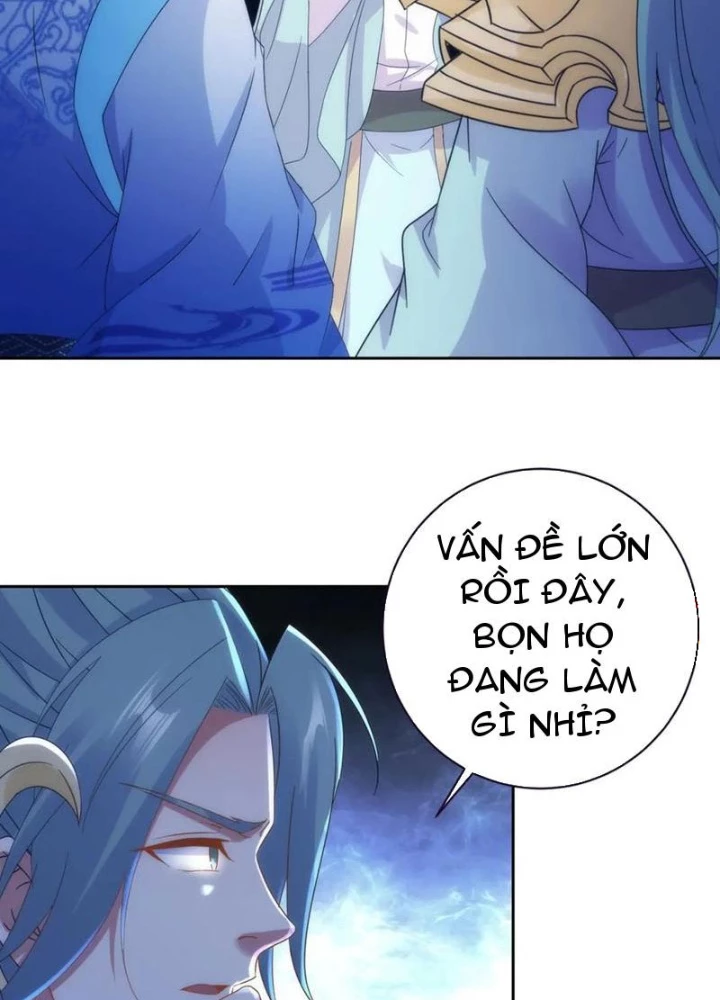 Thần Hồn Võ Đế Chapter 420 - 15