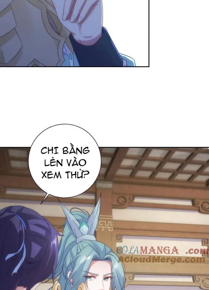Thần Hồn Võ Đế Chapter 420 - 17