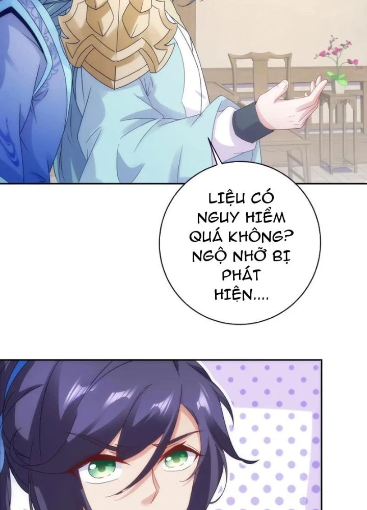 Thần Hồn Võ Đế Chapter 420 - 19