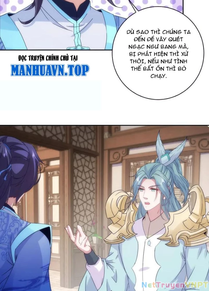 Thần Hồn Võ Đế Chapter 420 - 21