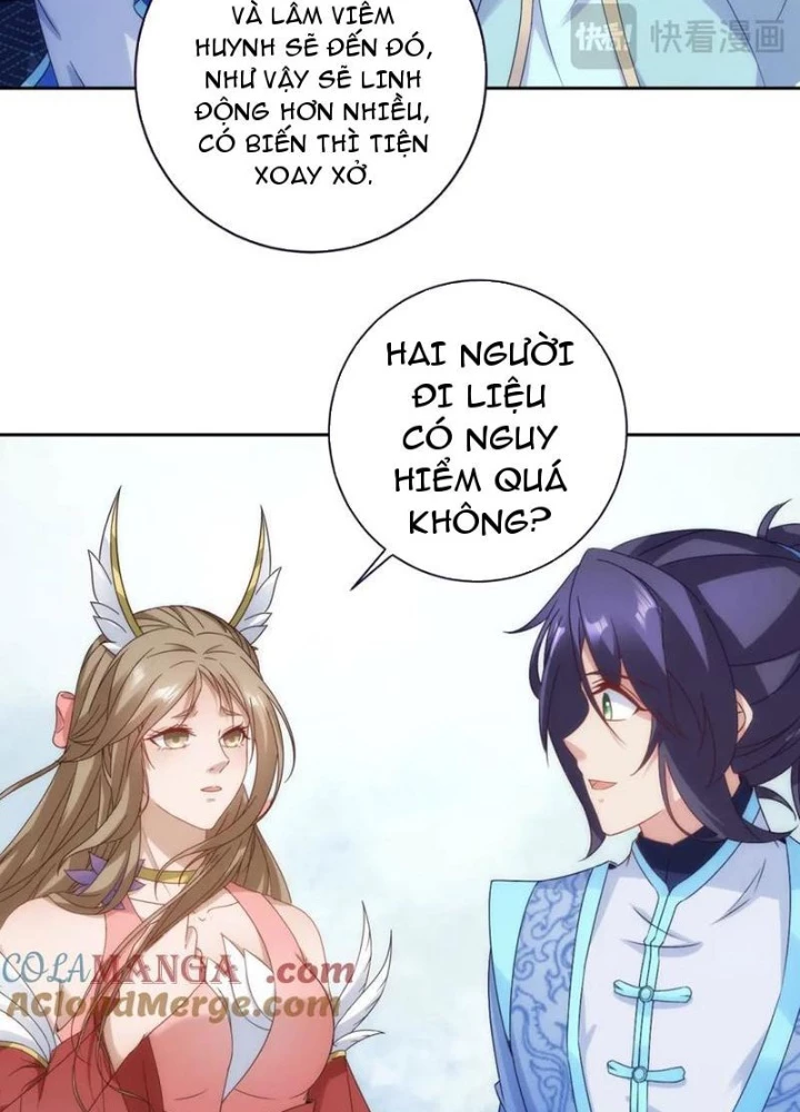 Thần Hồn Võ Đế Chapter 420 - 23