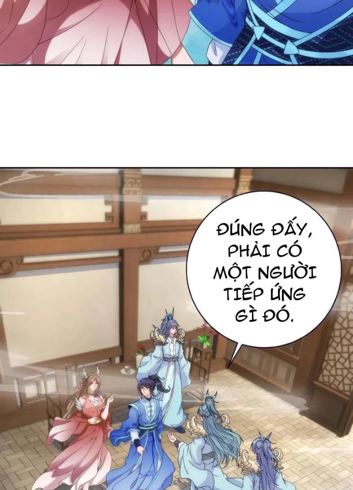 Thần Hồn Võ Đế Chapter 420 - 25
