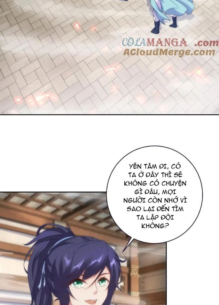 Thần Hồn Võ Đế Chapter 420 - 27