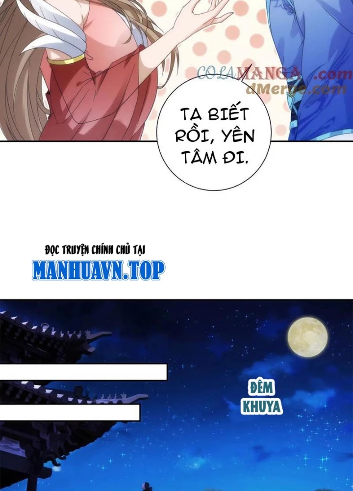 Thần Hồn Võ Đế Chapter 420 - 33