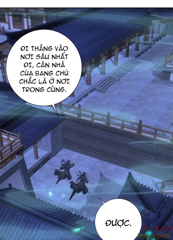 Thần Hồn Võ Đế Chapter 420 - 51
