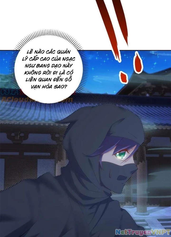 Thần Hồn Võ Đế Chapter 420 - 55