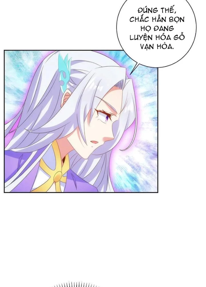Thần Hồn Võ Đế Chapter 420 - 57