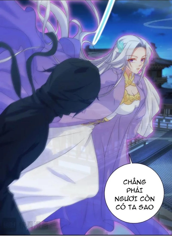 Thần Hồn Võ Đế Chapter 420 - 65