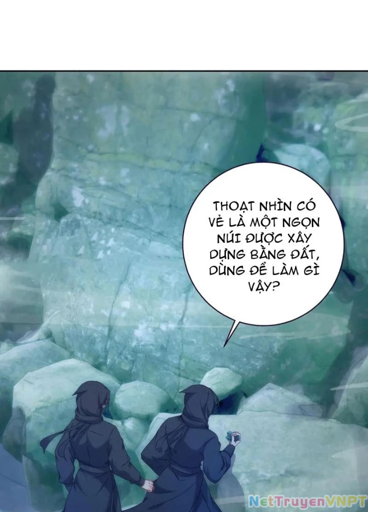Thần Hồn Võ Đế Chapter 421 - 3