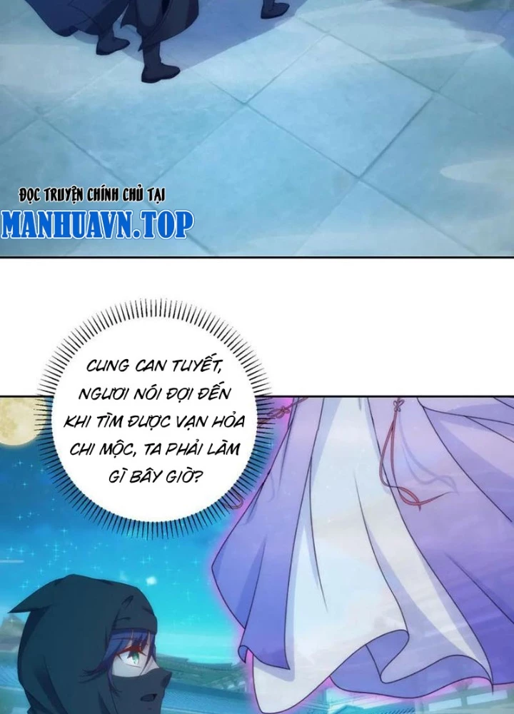 Thần Hồn Võ Đế Chapter 421 - 5
