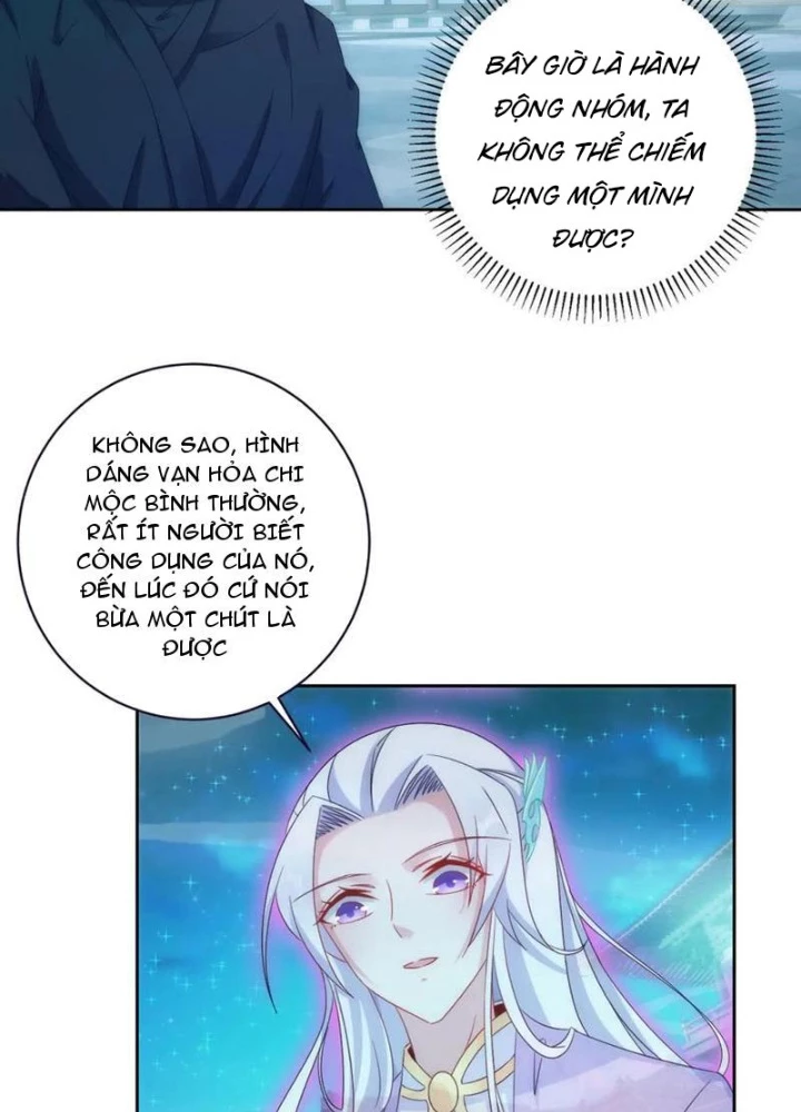 Thần Hồn Võ Đế Chapter 421 - 7