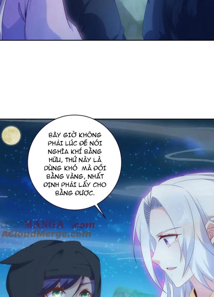 Thần Hồn Võ Đế Chapter 421 - 11