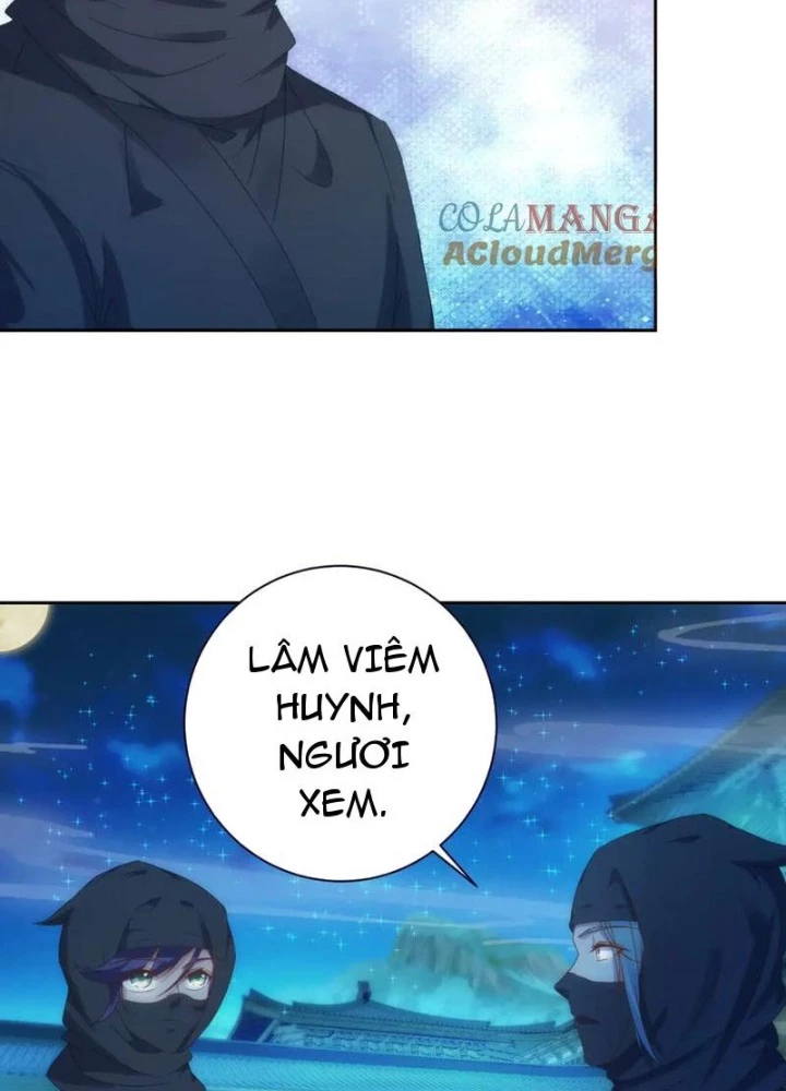 Thần Hồn Võ Đế Chapter 421 - 15