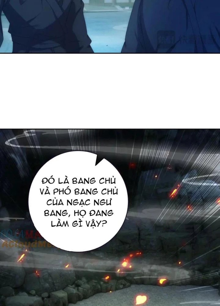 Thần Hồn Võ Đế Chapter 421 - 17