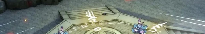 Thần Hồn Võ Đế Chapter 421 - 18