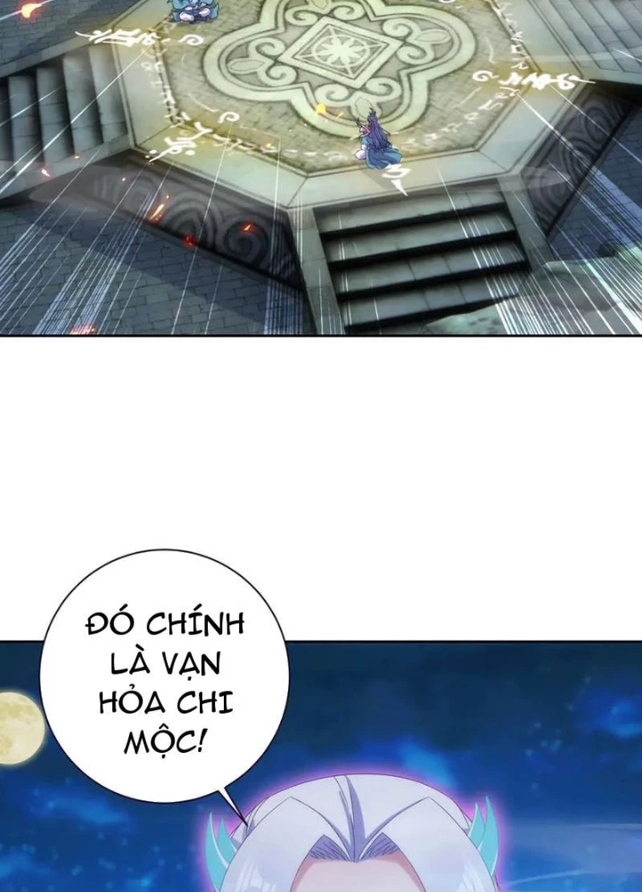 Thần Hồn Võ Đế Chapter 421 - 19