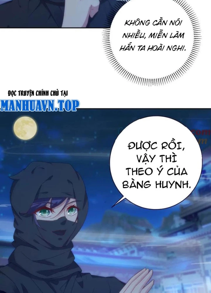 Thần Hồn Võ Đế Chapter 421 - 43