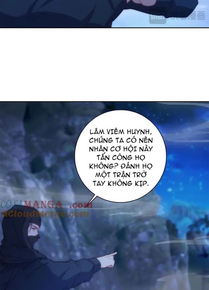 Thần Hồn Võ Đế Chapter 421 - 45