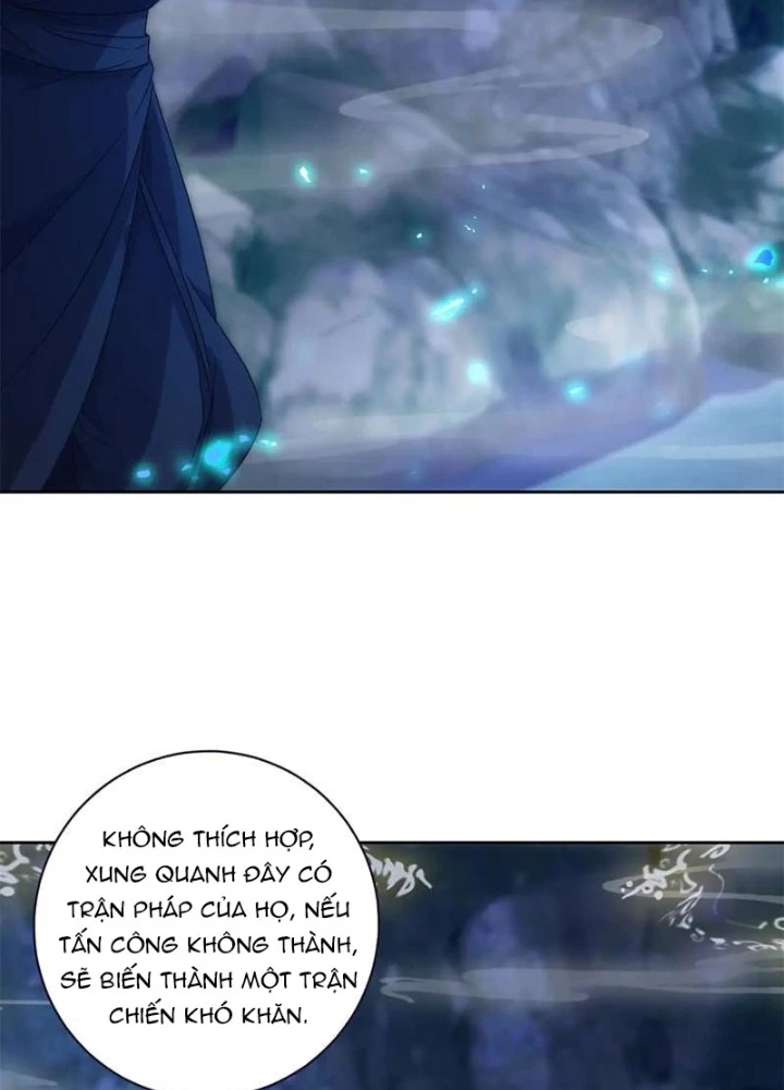 Thần Hồn Võ Đế Chapter 421 - 47