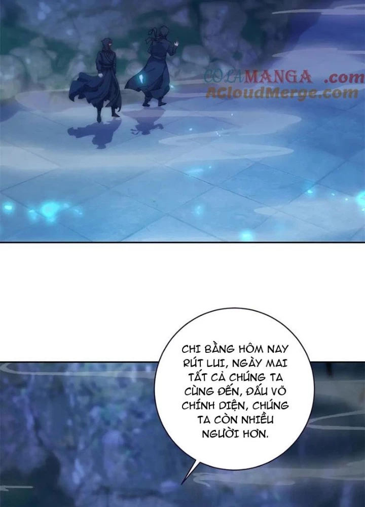 Thần Hồn Võ Đế Chapter 421 - 49