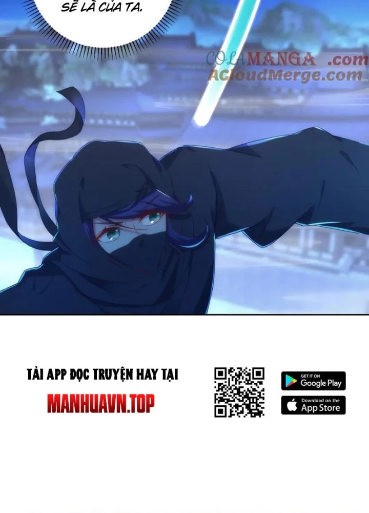 Thần Hồn Võ Đế Chapter 421 - 55