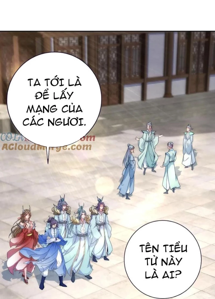 Thần Hồn Võ Đế Chapter 422 - 3