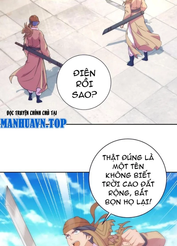 Thần Hồn Võ Đế Chapter 422 - 5