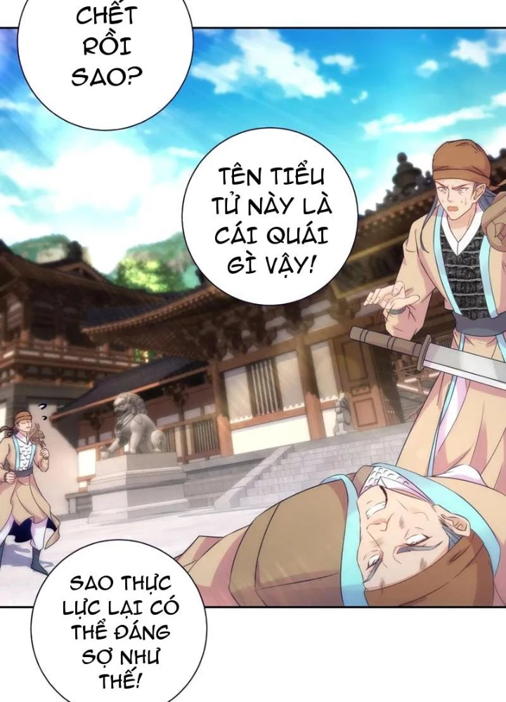 Thần Hồn Võ Đế Chapter 422 - 15