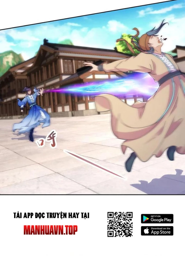 Thần Hồn Võ Đế Chapter 422 - 19