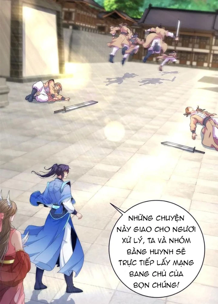 Thần Hồn Võ Đế Chapter 422 - 21