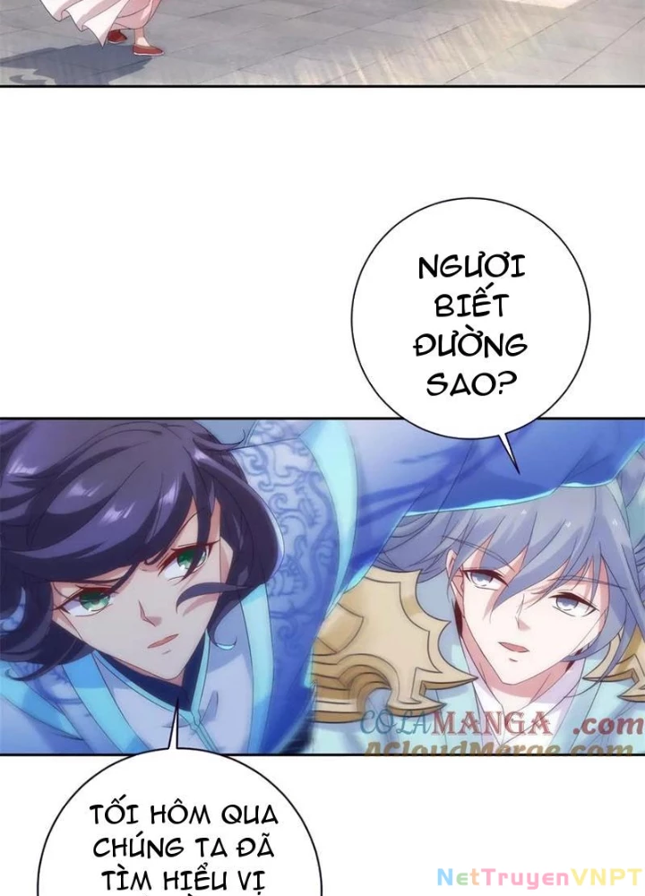 Thần Hồn Võ Đế Chapter 422 - 25