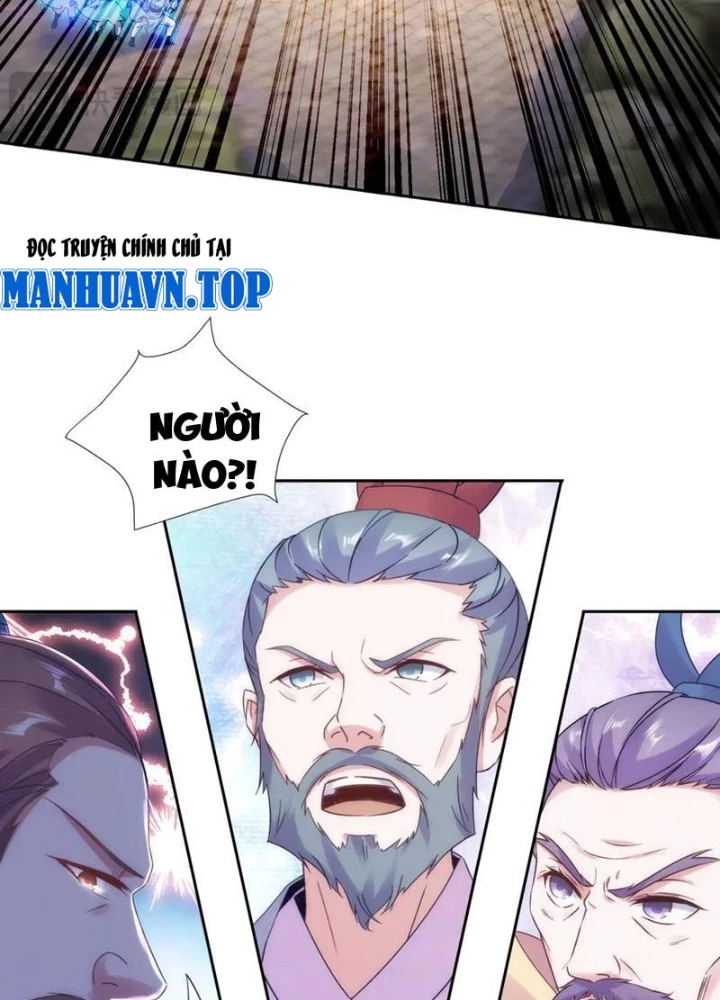 Thần Hồn Võ Đế Chapter 422 - 33