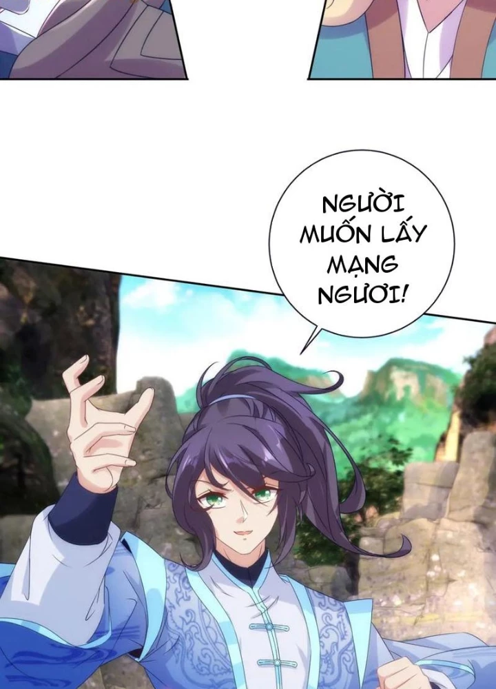 Thần Hồn Võ Đế Chapter 422 - 35
