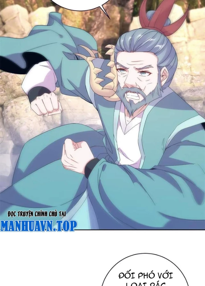 Thần Hồn Võ Đế Chapter 422 - 41