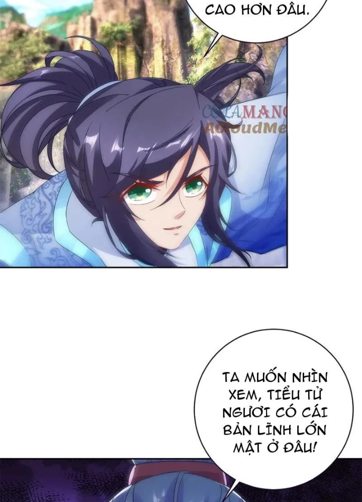 Thần Hồn Võ Đế Chapter 422 - 43