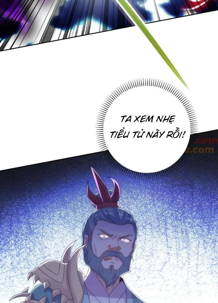 Thần Hồn Võ Đế Chapter 422 - 65