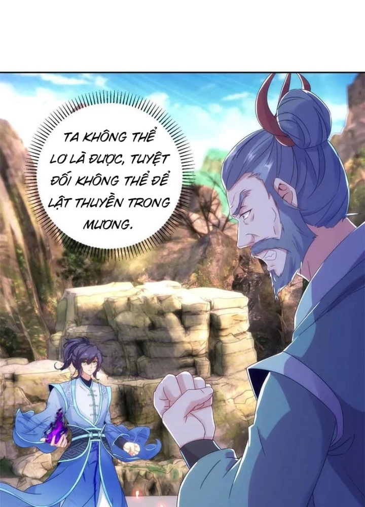 Thần Hồn Võ Đế Chapter 422 - 71