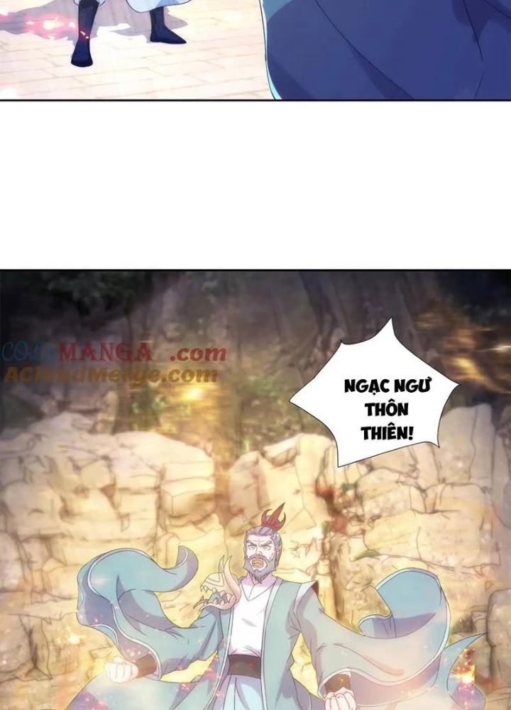 Thần Hồn Võ Đế Chapter 422 - 73