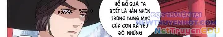 Đại Chu Tiên Lại Chapter 348 - 20