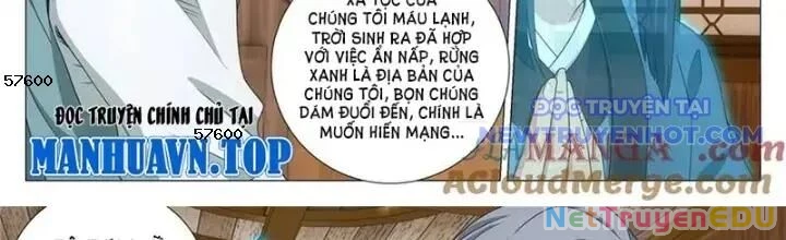 Đại Chu Tiên Lại Chapter 350 - 2