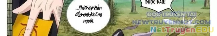 Đại Chu Tiên Lại Chapter 351 - 10