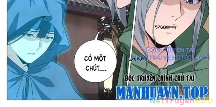 Đại Chu Tiên Lại Chapter 352 - 2