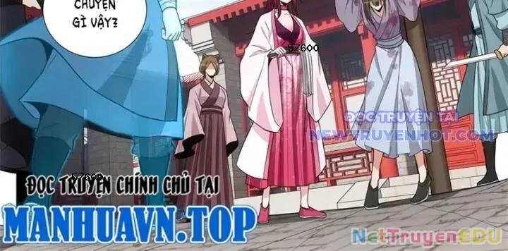 Đại Chu Tiên Lại Chapter 352 - 12