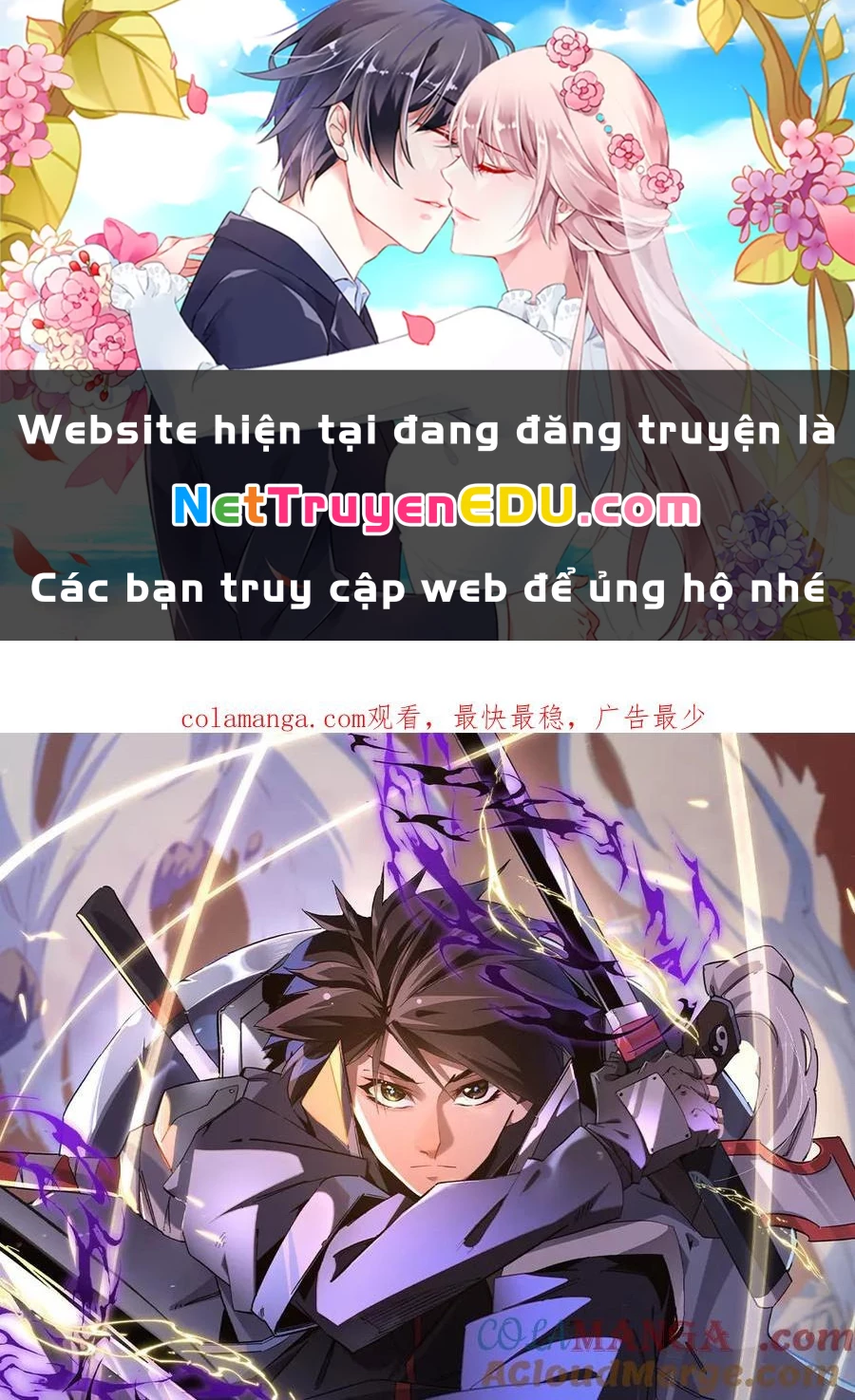 Toàn Dân Chuyển Chức : Duy Ta Vô Chức Tán Nhân Chapter 156 - 1