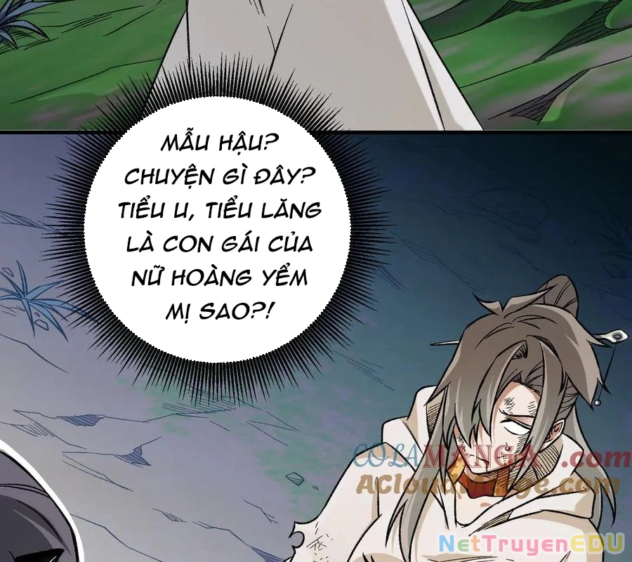 Toàn Dân Chuyển Chức : Duy Ta Vô Chức Tán Nhân Chapter 156 - 8
